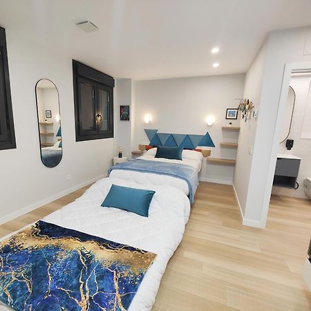 Apartamentos Centro Oviedo Caveda 外观 照片