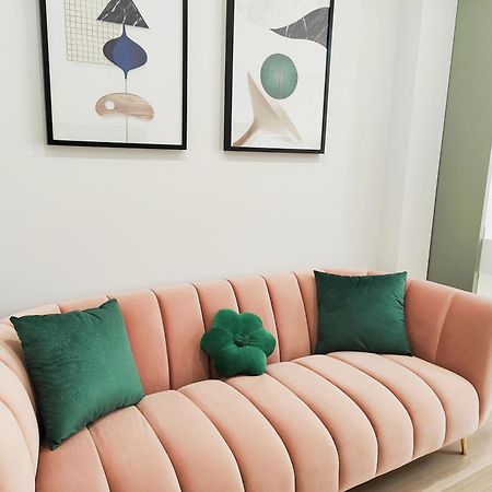 Apartamentos Centro Oviedo Caveda 外观 照片