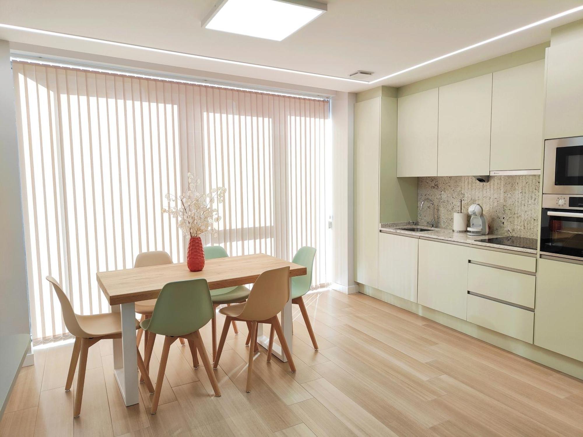 Apartamentos Centro Oviedo Caveda 外观 照片