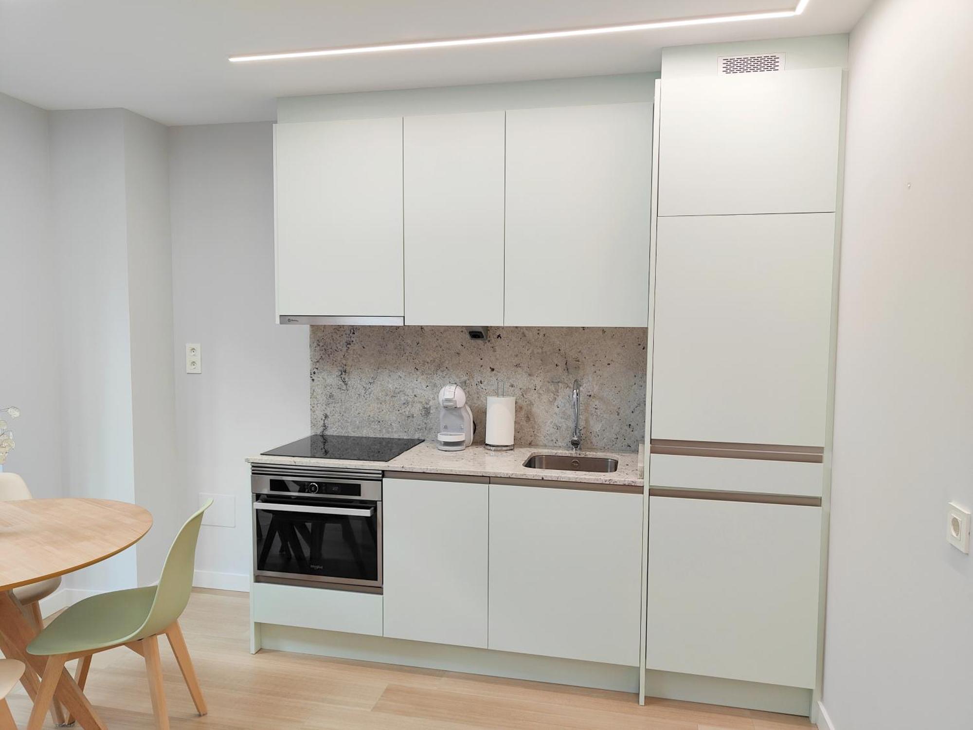 Apartamentos Centro Oviedo Caveda 外观 照片