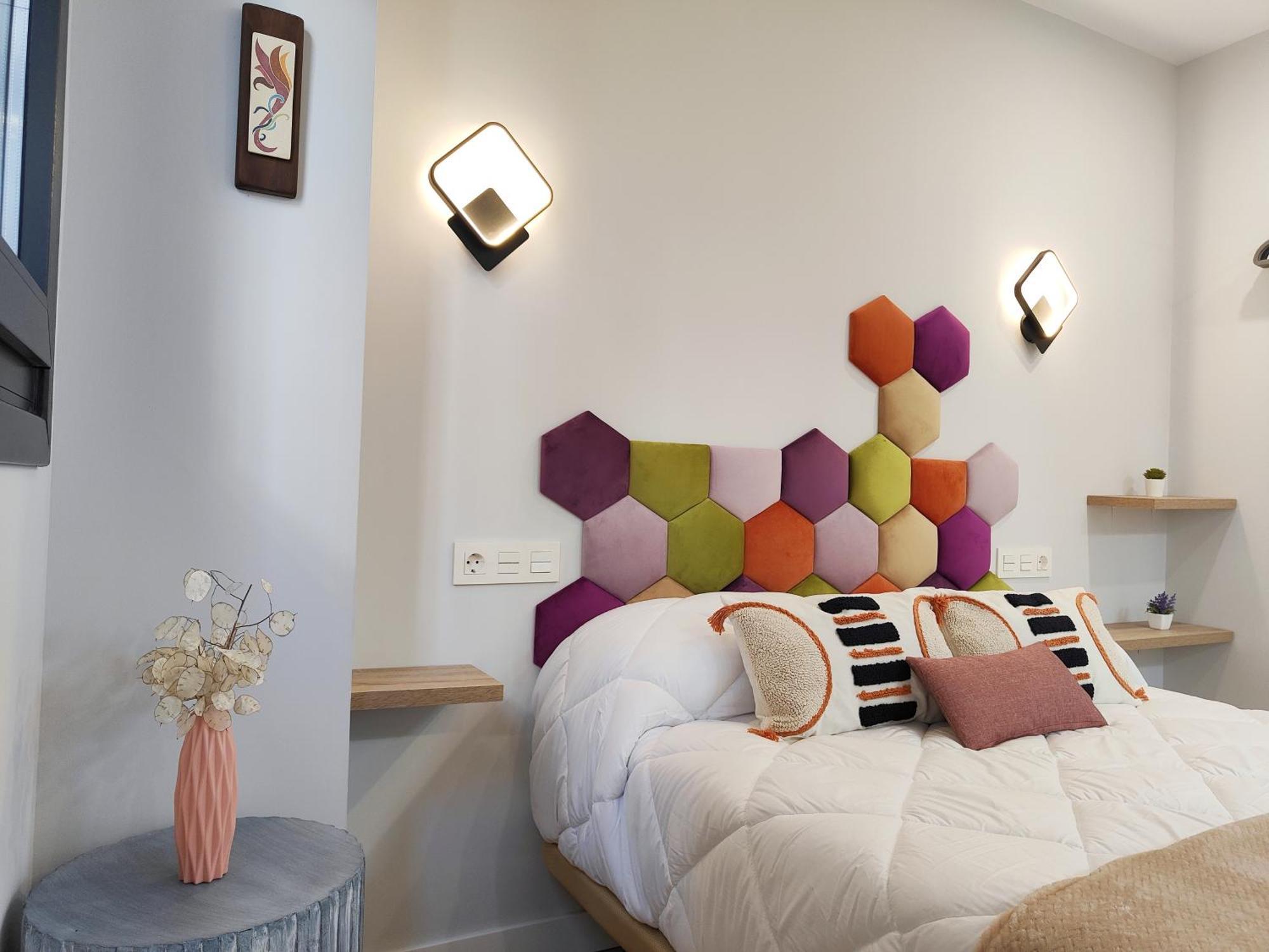 Apartamentos Centro Oviedo Caveda 外观 照片