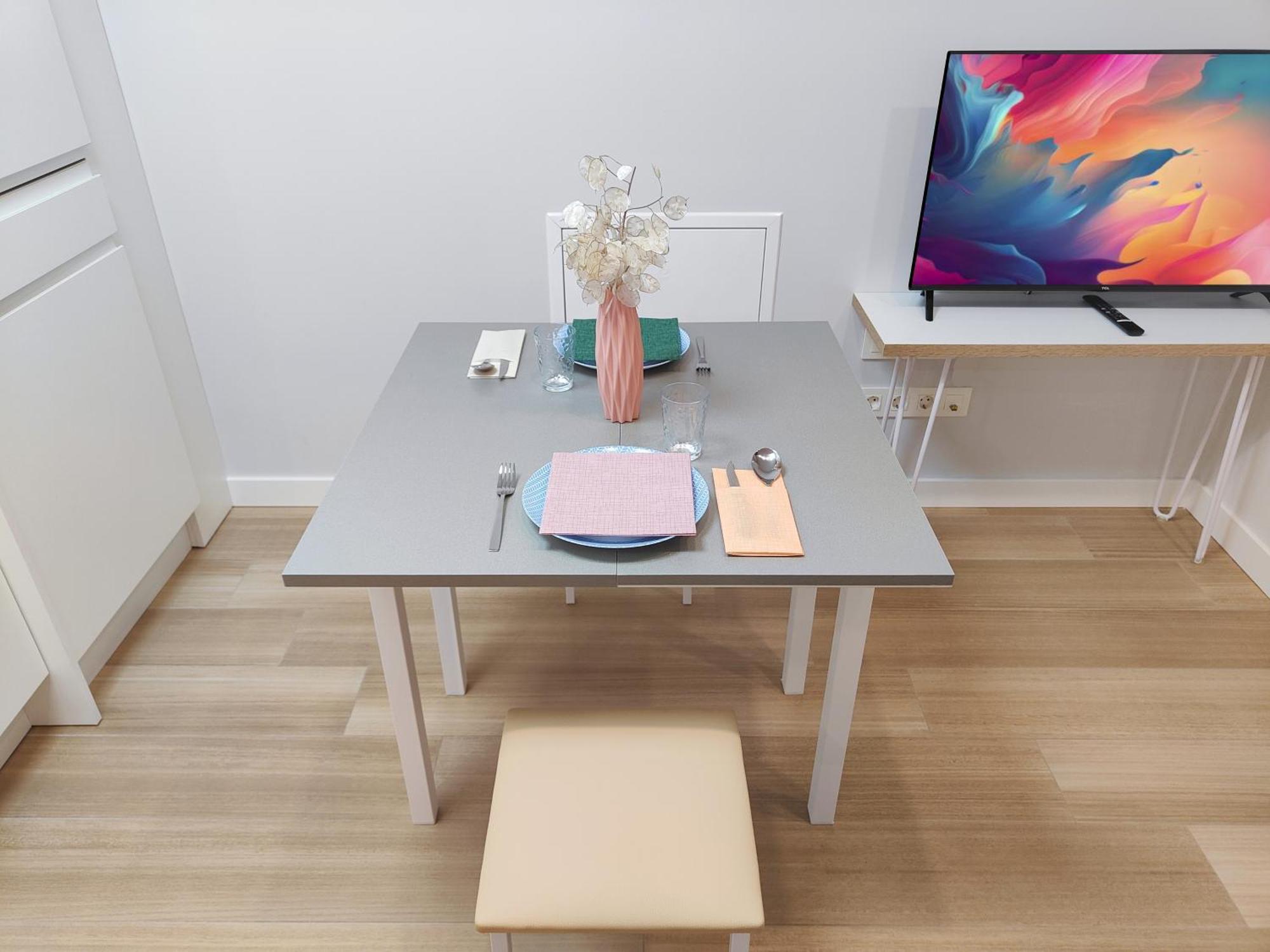 Apartamentos Centro Oviedo Caveda 外观 照片