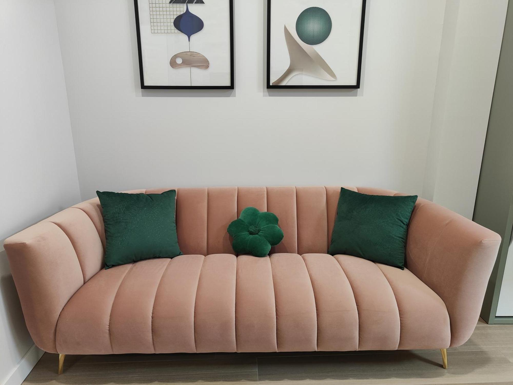 Apartamentos Centro Oviedo Caveda 外观 照片