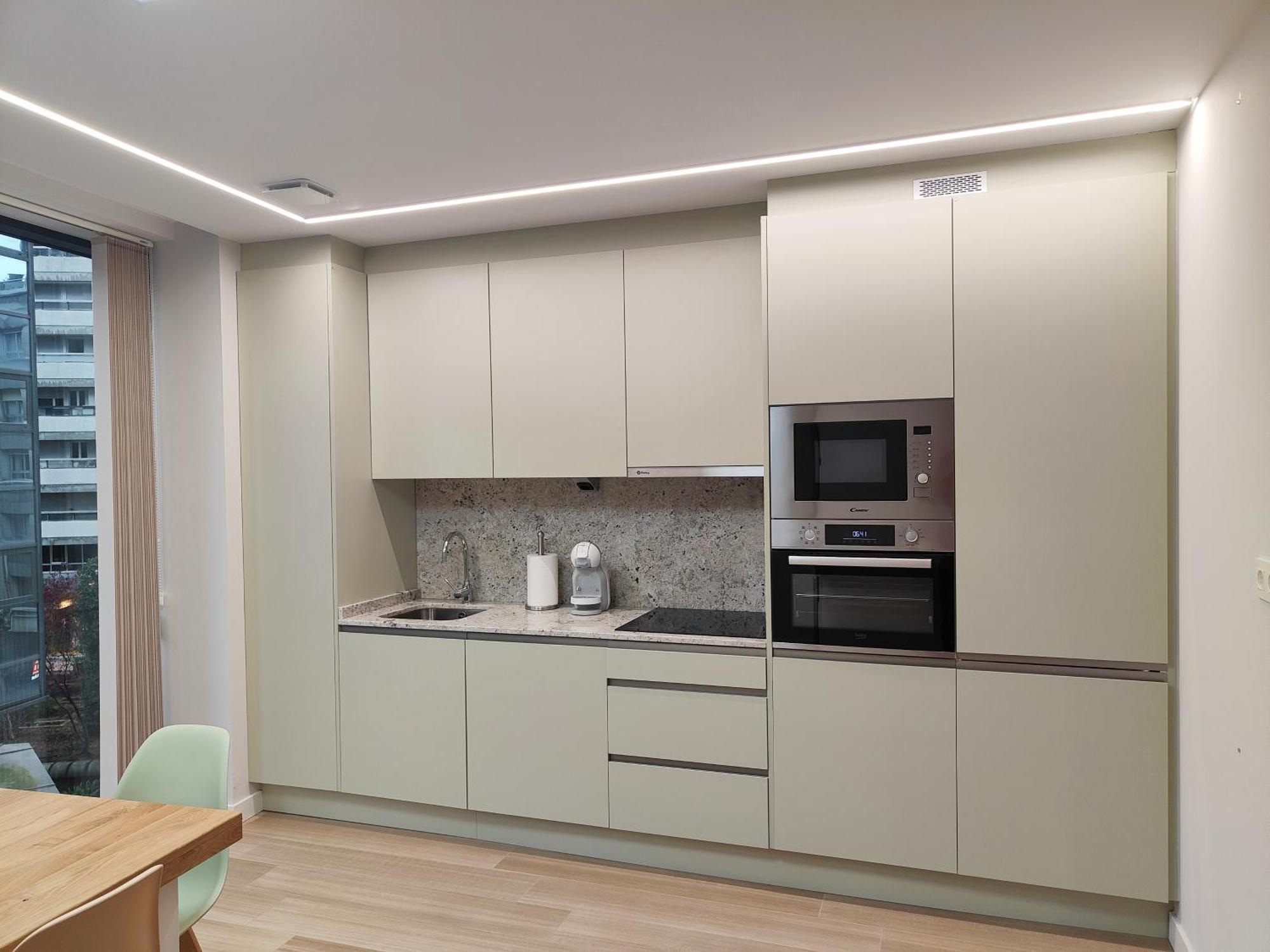 Apartamentos Centro Oviedo Caveda 外观 照片