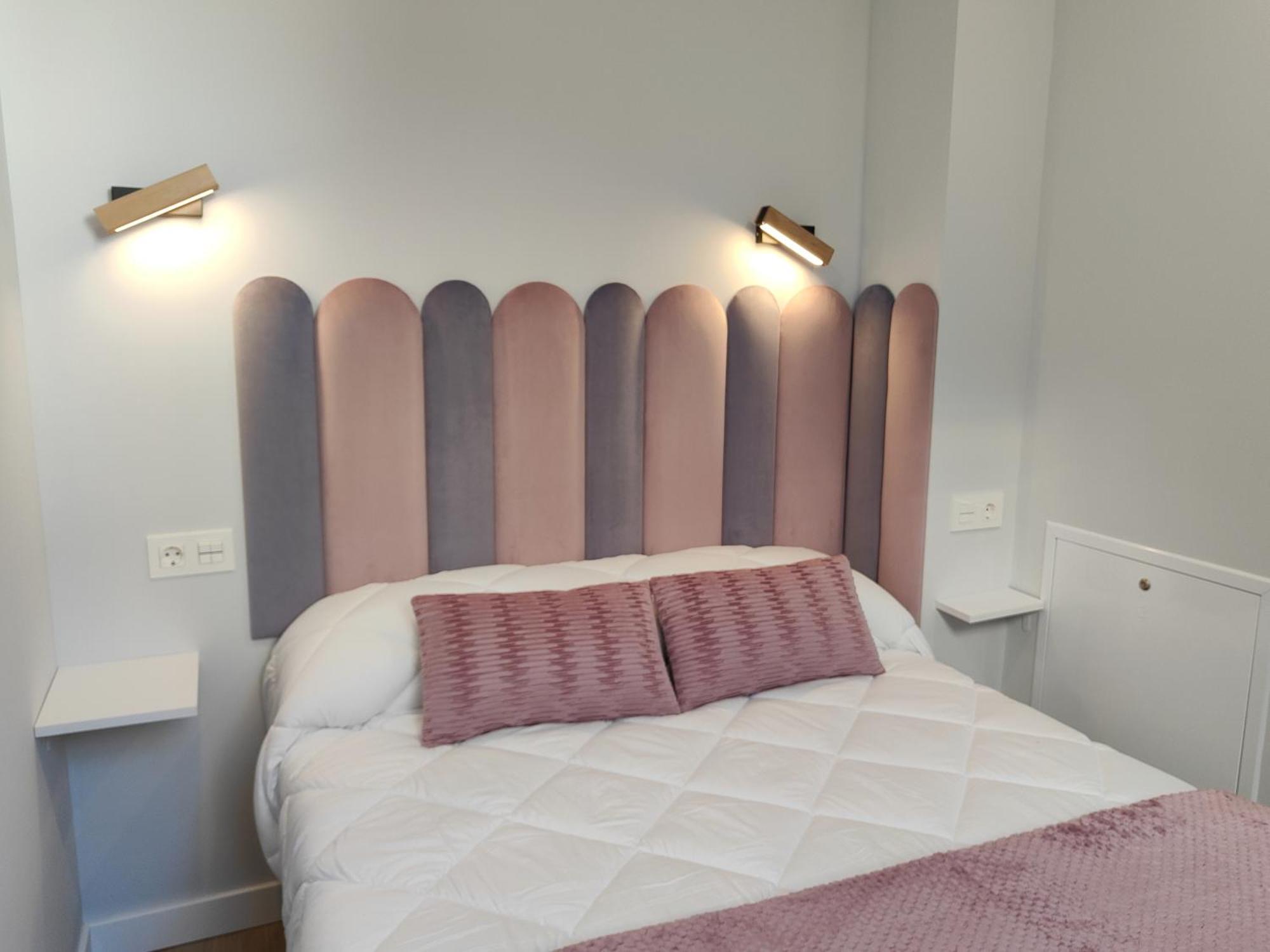 Apartamentos Centro Oviedo Caveda 外观 照片