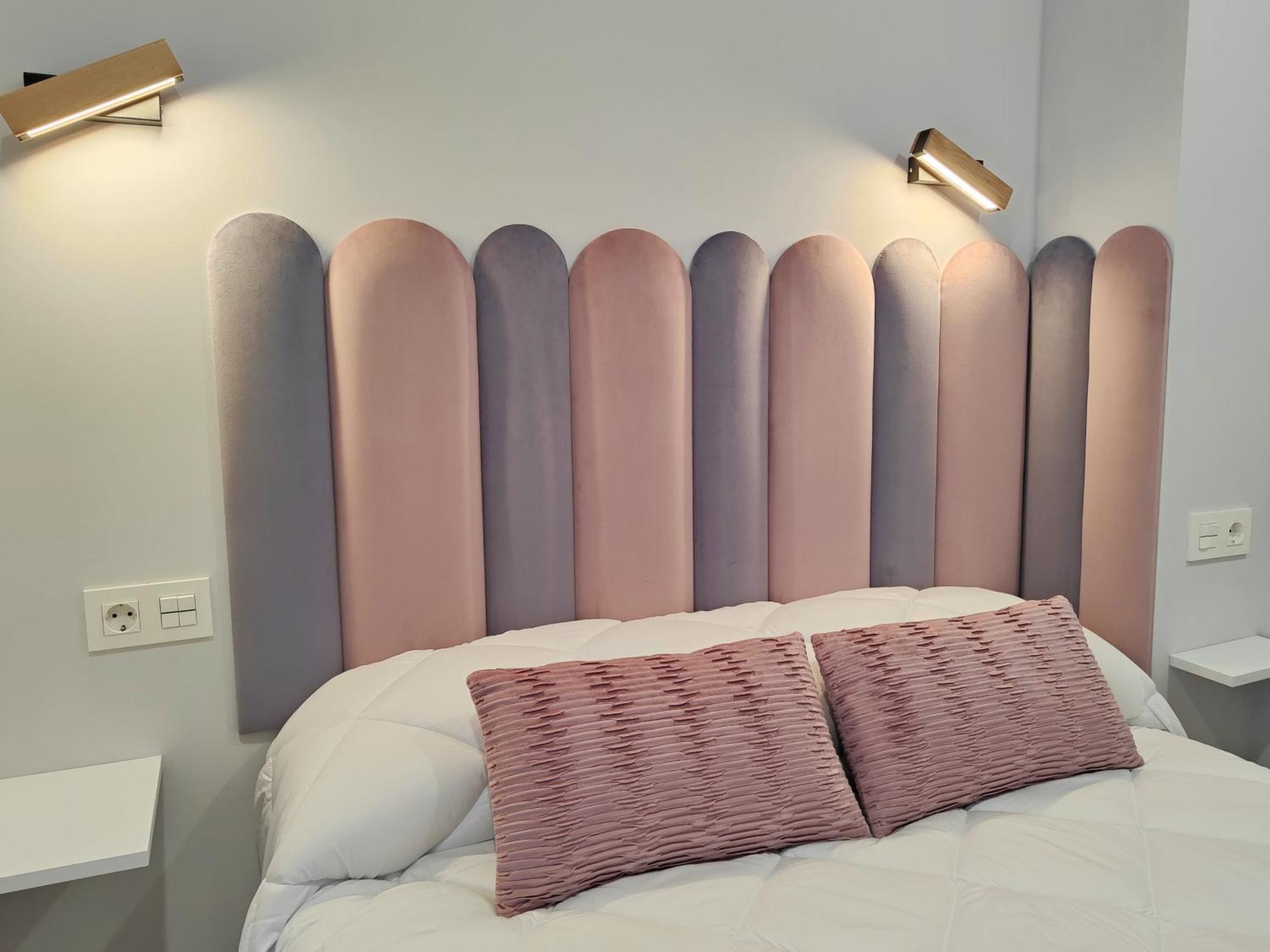 Apartamentos Centro Oviedo Caveda 外观 照片