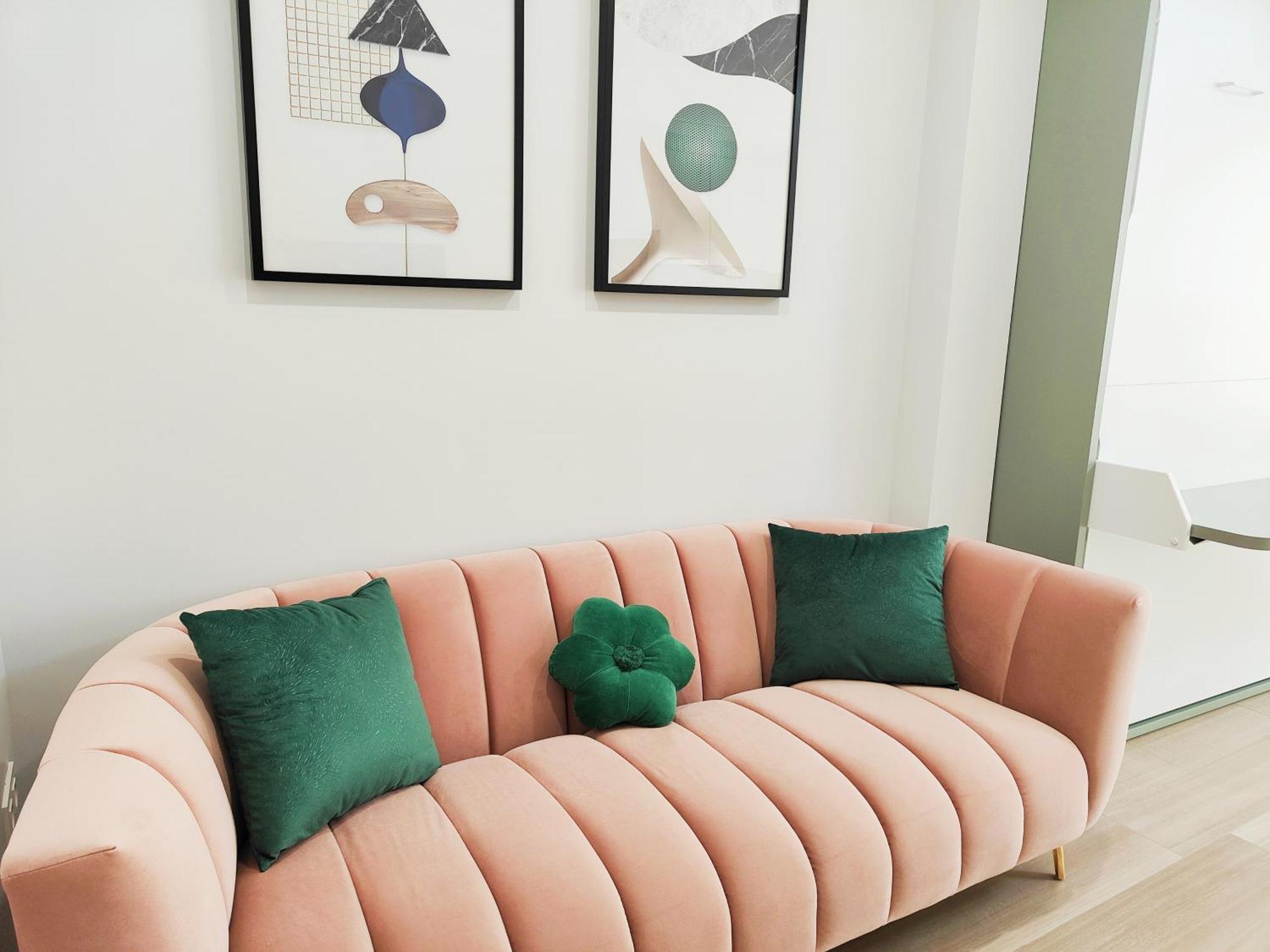 Apartamentos Centro Oviedo Caveda 外观 照片